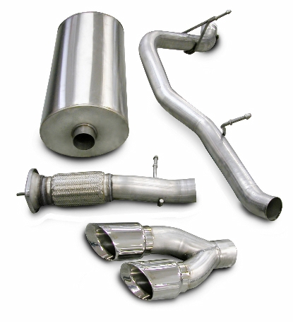 Corsa Performance 14513