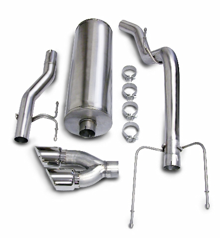 Corsa Performance 14410