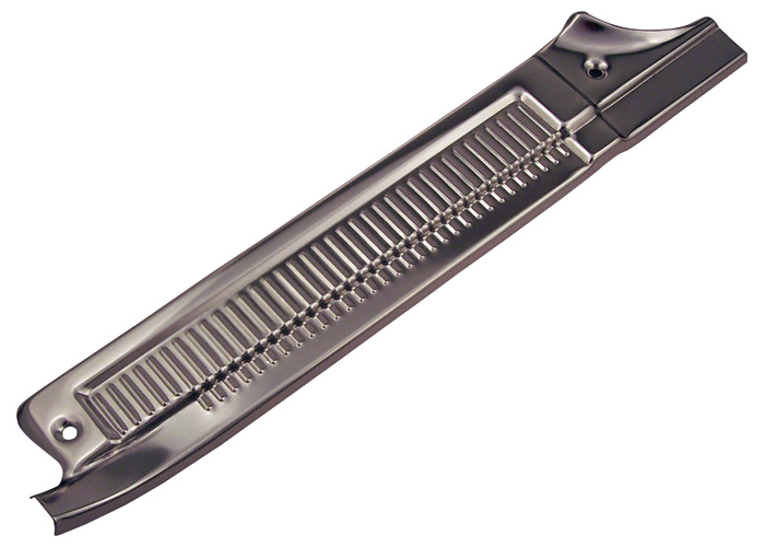 Brothers Trucks DJSP301-LH - Door Sill Plate - Front - Left - Each Brothers Trucks DJSP301-LH - Door Sill Plate - Front - Left - Each