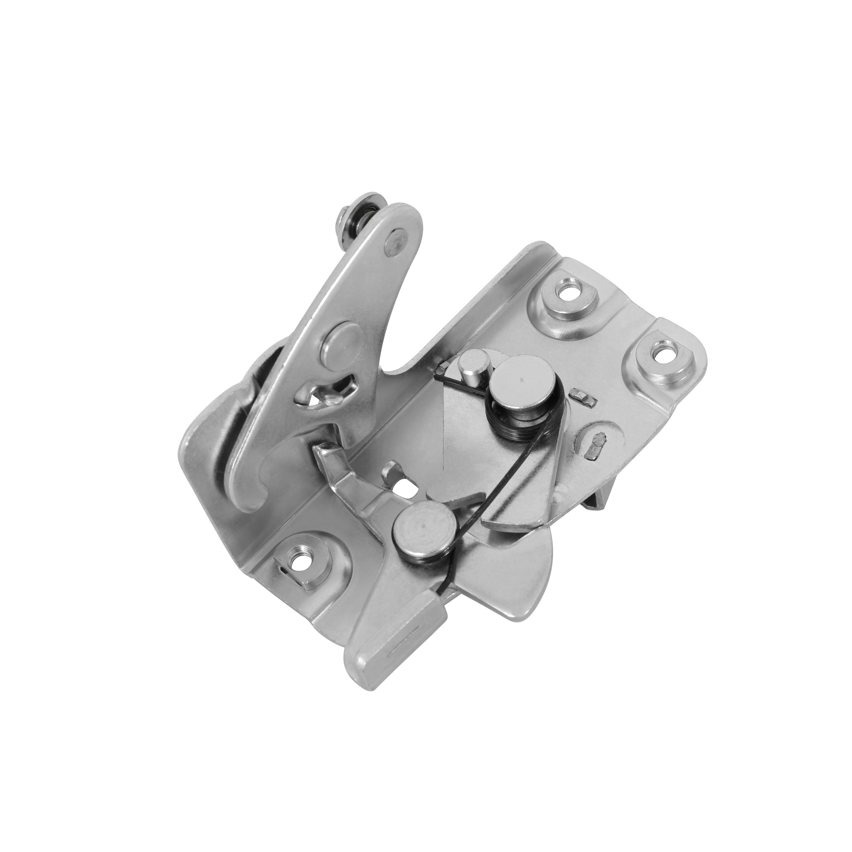 Brothers Trucks DLA54RH - Door Latch Assembly Brothers Trucks DLA54RH - Door Latch Assembly