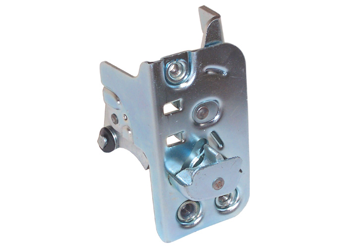 Brothers Trucks DLA63RH - Door Latch Assembly Brothers Trucks DLA63RH - Door Latch Assembly