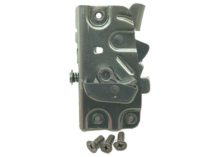 Brothers Trucks DLA51RH - Door Latch Assembly Brothers Trucks DLA51RH - Door Latch Assembly