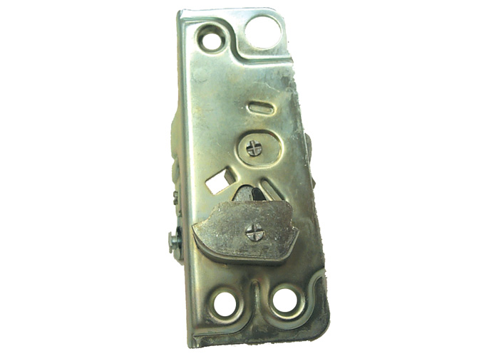 Brothers Trucks DLA59LH - Door Latch Assembly - Left Brothers Trucks DLA59LH - Door Latch Assembly - Left