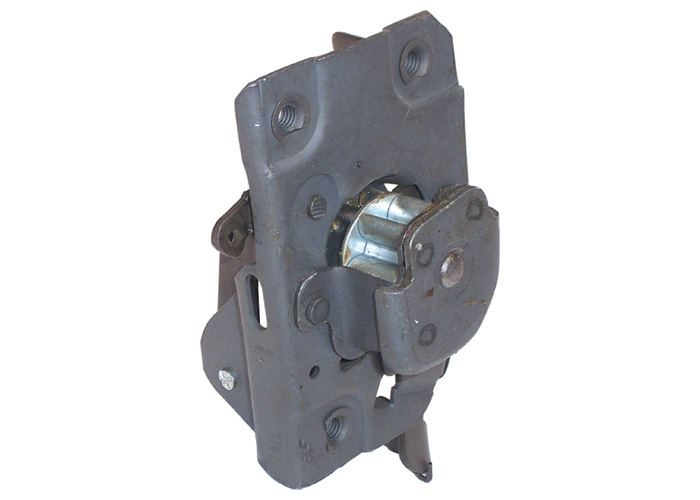 Brothers Trucks DLA72RH - Door Latch Assembly Brothers Trucks DLA72RH - Door Latch Assembly