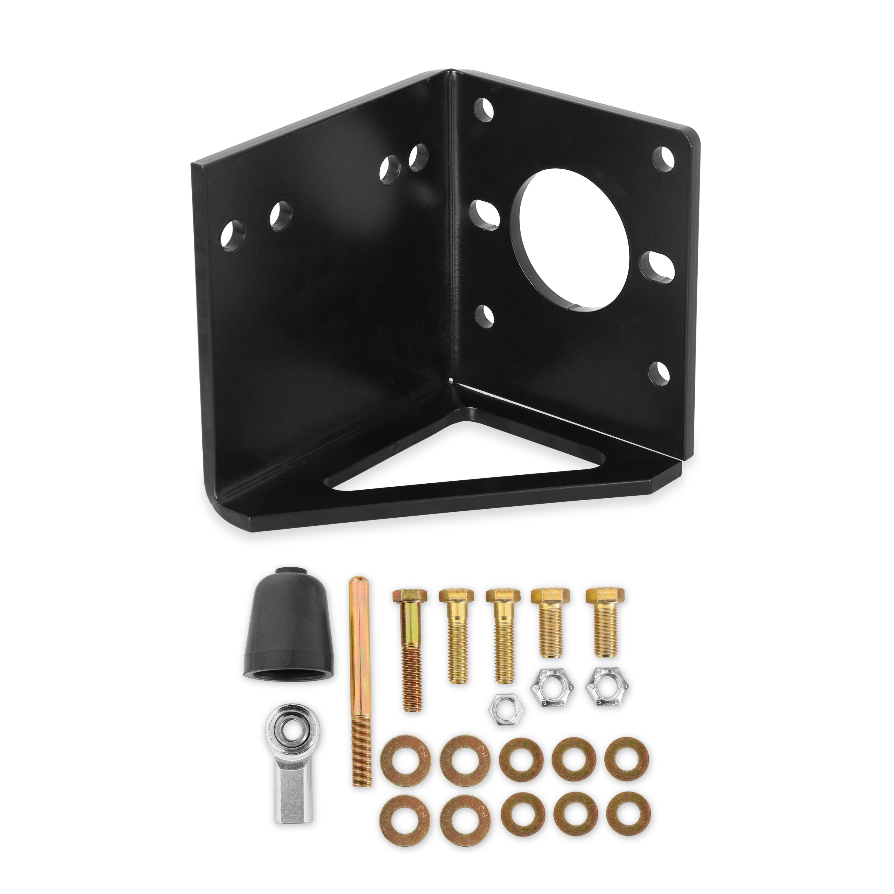 Brothers Trucks DMC5954 - Dual Master Cylinder Bracket