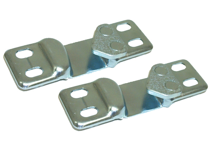 Brothers Trucks DS05559 - Door Striker Set - Pair Brothers Trucks DS05559 - Door Striker Set - Pair