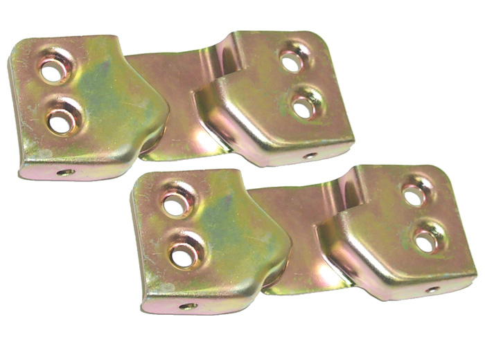 Brothers Trucks DS04751 - Door Striker Set Brothers Trucks DS04751 - Door Striker Set