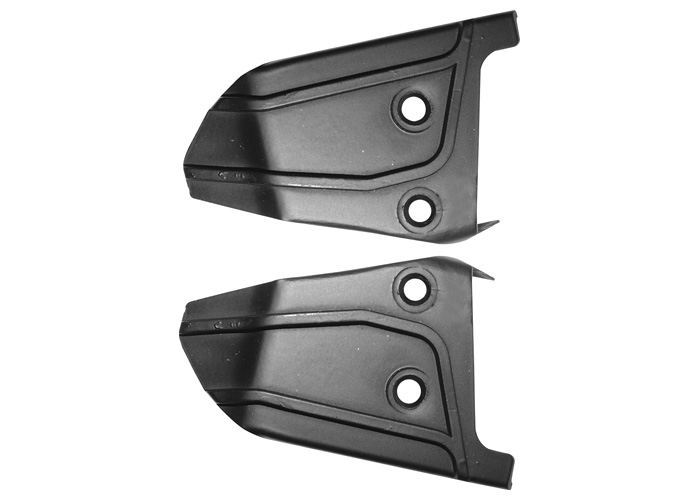 Brothers Trucks DWC6972 - Vent Window End Caps - Pair Brothers Trucks DWC6972 - Vent Window End Caps - Pair