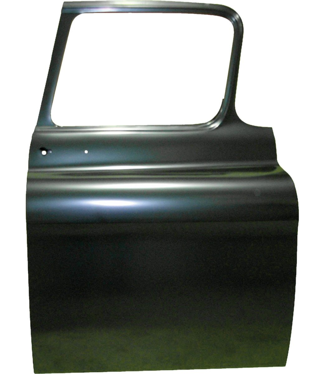 Brothers Trucks DOOR559-RH - Complete Door Shell - Right