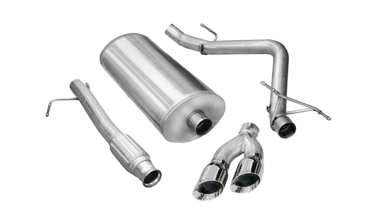 Corsa Performance 14920 Corsa Performance 14920