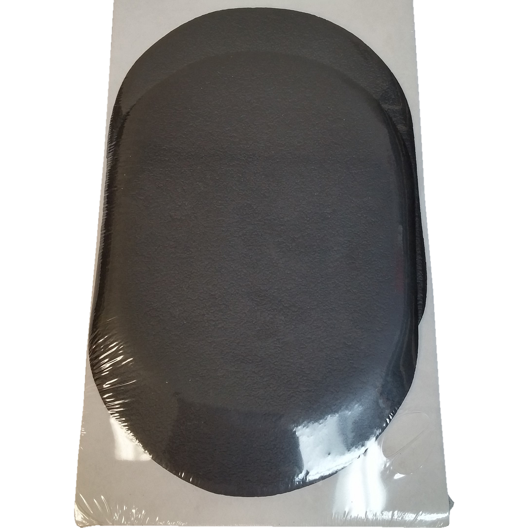 Brothers Trucks F1010-67 - Fresh Air Vent Seal Set - Left/Right - Pair Brothers Trucks F1010-67 - Fresh Air Vent Seal Set - Left/Right - Pair