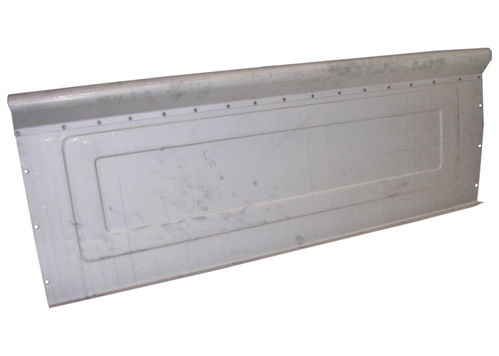 Brothers Trucks FBP72FW - Front Bed Panel - Fleetside - Wood Bed