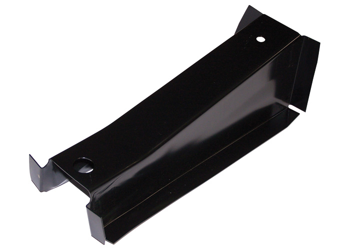Brothers Trucks FFS87RP - Cab Floor Support - Front - left/right - Each Brothers Trucks FFS87RP - Cab Floor Support - Front - left/right - Each