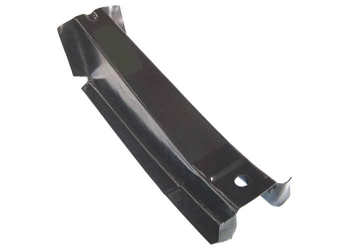 Brothers Trucks FFS72RP - Front Cab Floor Support - Left/Right - Each Brothers Trucks FFS72RP - Front Cab Floor Support - Left/Right - Each