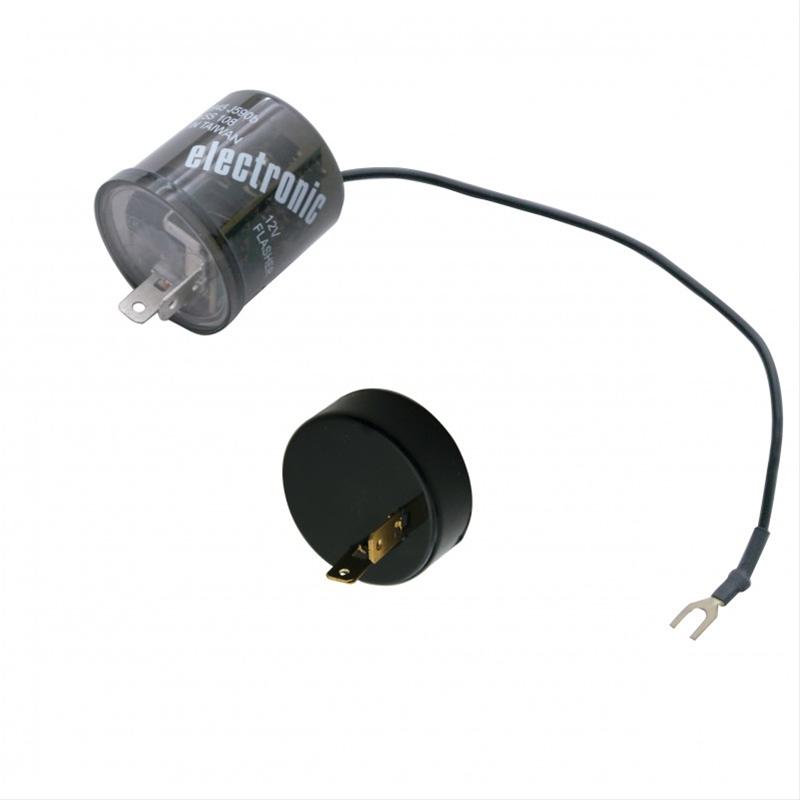 Brothers Trucks FLASHER - Electronic Turn Signal/Hazard  - LED