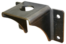 Brothers Trucks FM66CMR - Cab Support Frame Mount - Rear - Each Brothers Trucks FM66CMR - Cab Support Frame Mount - Rear - Each