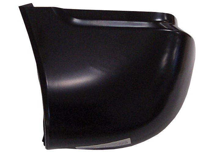 Brothers Trucks FLT72RH - Front Fender Lower Tip - Right