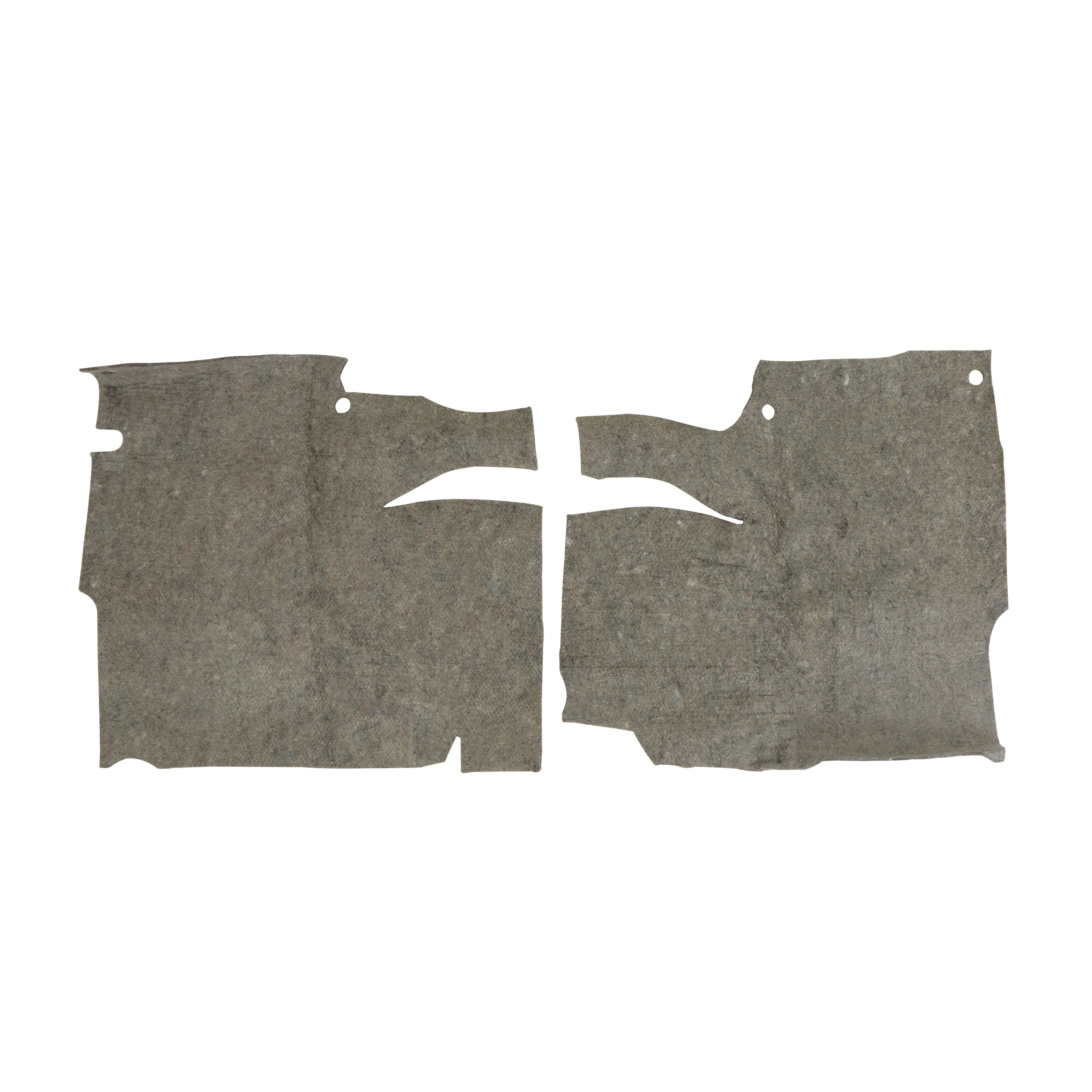 Brothers Trucks FP072LG - Under Carpet Felt Pad - Large Hump Brothers Trucks FP072LG - Under Carpet Felt Pad - Large Hump