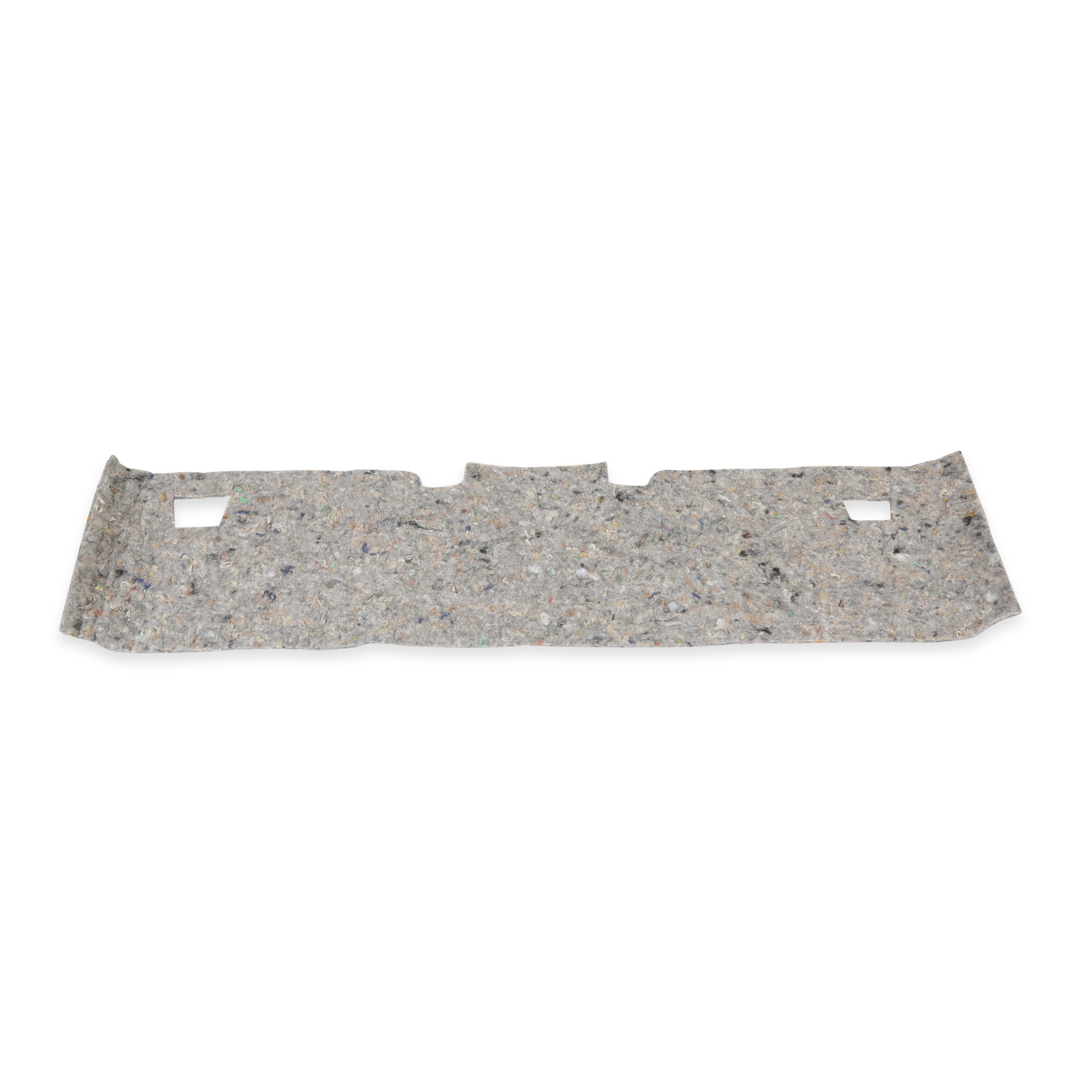 Brothers Trucks FP06772 - Under Carpet Felt Pad - Under Seat Area Brothers Trucks FP06772 - Under Carpet Felt Pad - Under Seat Area