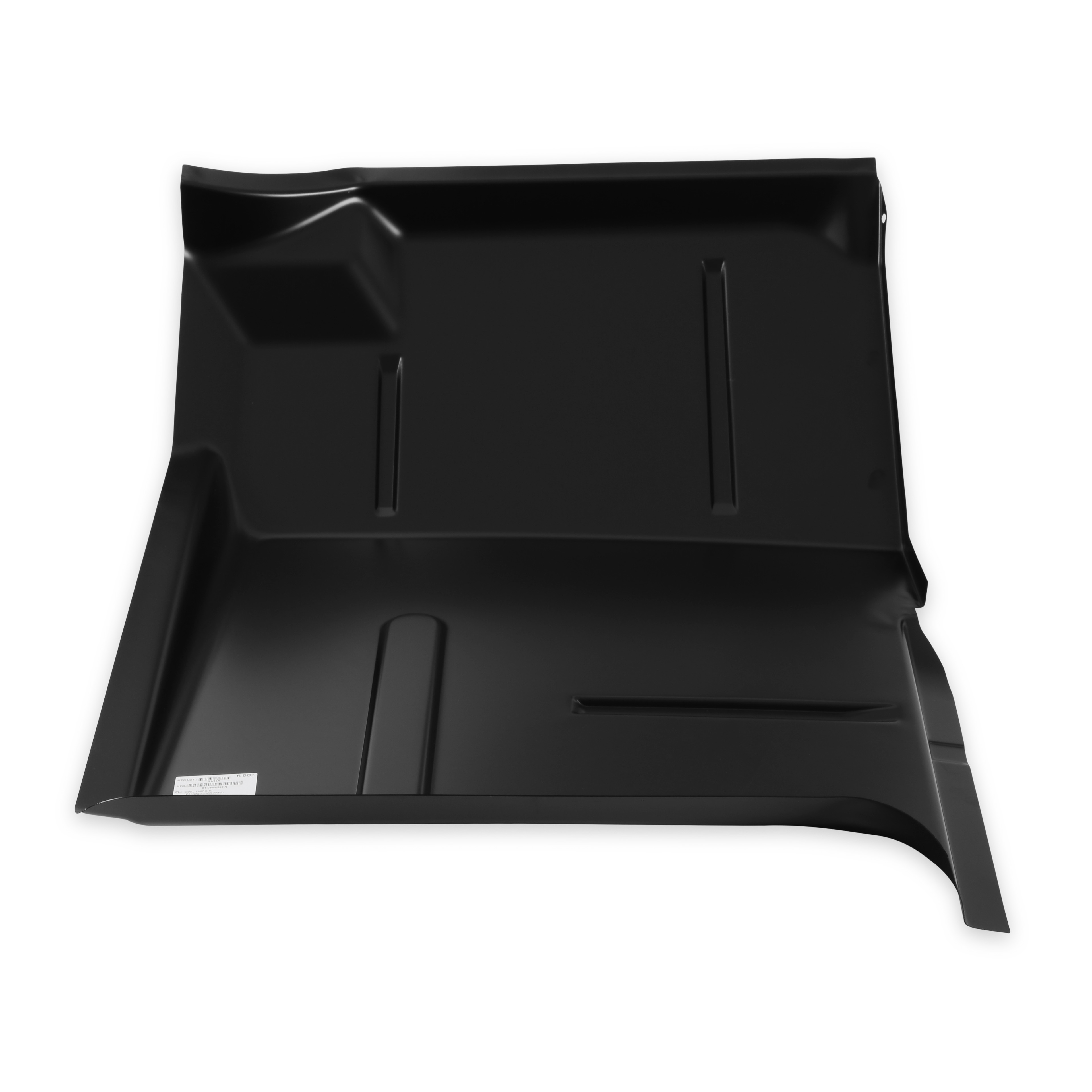 Brothers Trucks FRPX87R - Front Floor Pan - X-Large - Right Brothers Trucks FRPX87R - Front Floor Pan - X-Large - Right