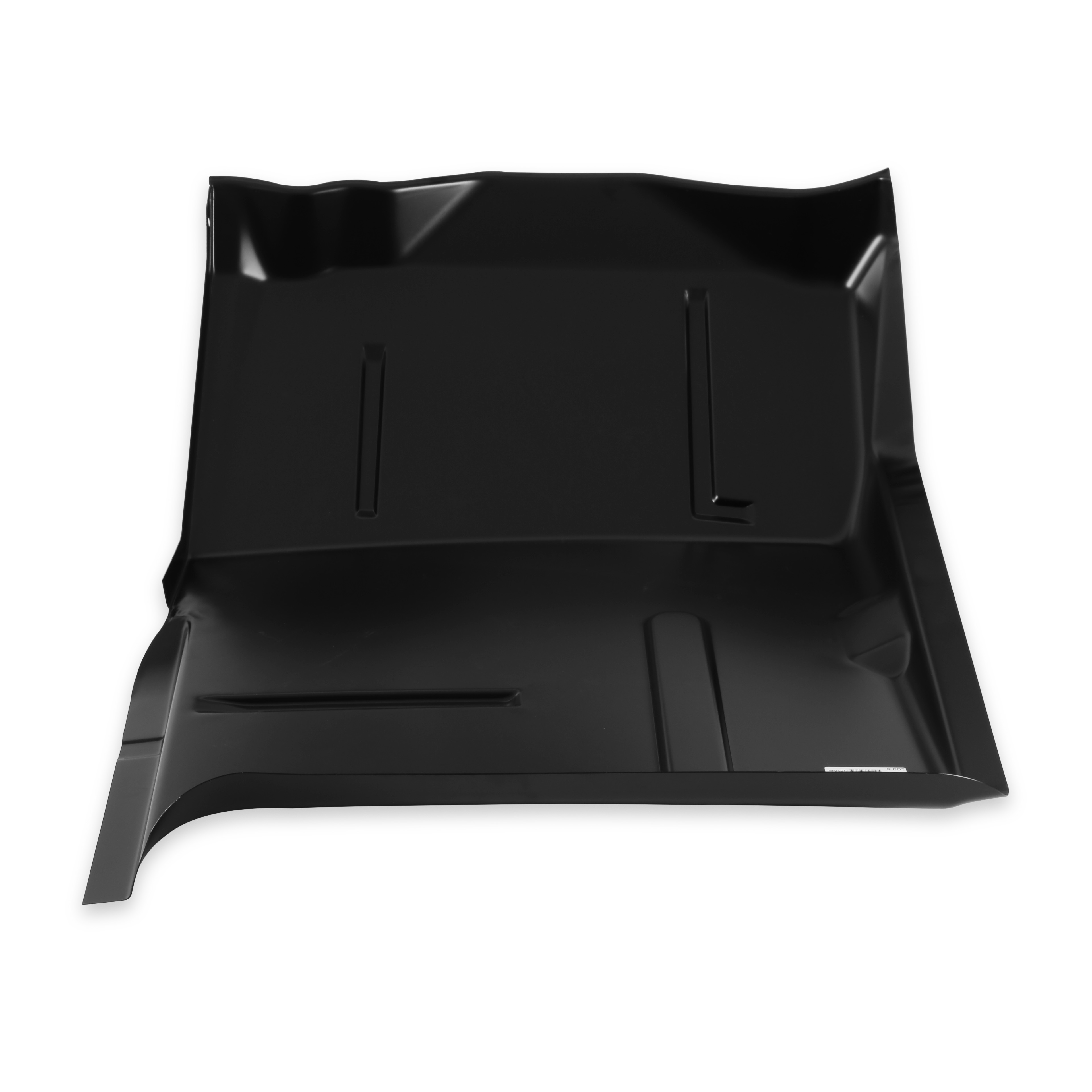 Brothers Trucks FRPX87L - Front Floor Pan - X-Large - Left Brothers Trucks FRPX87L - Front Floor Pan - X-Large - Left