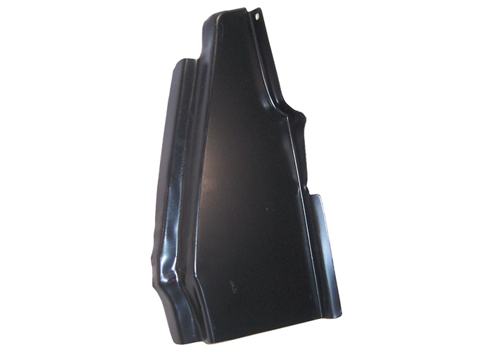 Brothers Trucks FDPRRLH - Rear Door Pillar - Left