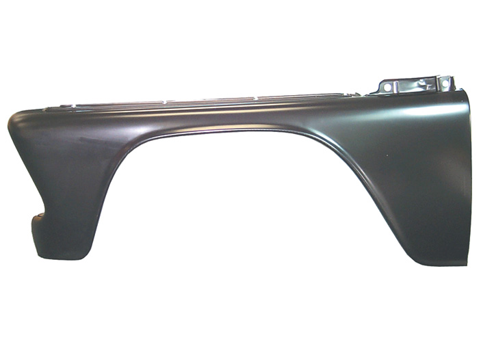 Brothers Trucks FF66RLH - Front Fender - Reproduction