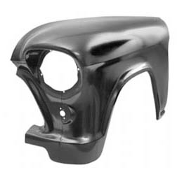 Brothers Trucks FF556RH - Front Fender - Steel Brothers Trucks FF556RH - Front Fender - Steel