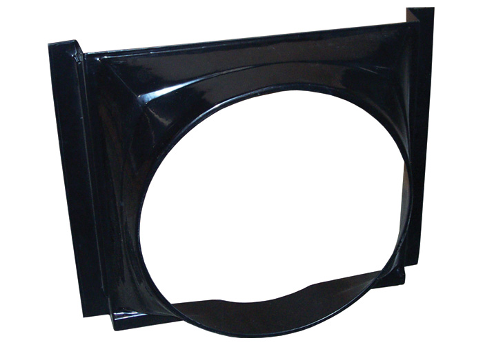 Brothers Trucks FS05559 - Fan Shroud - V8