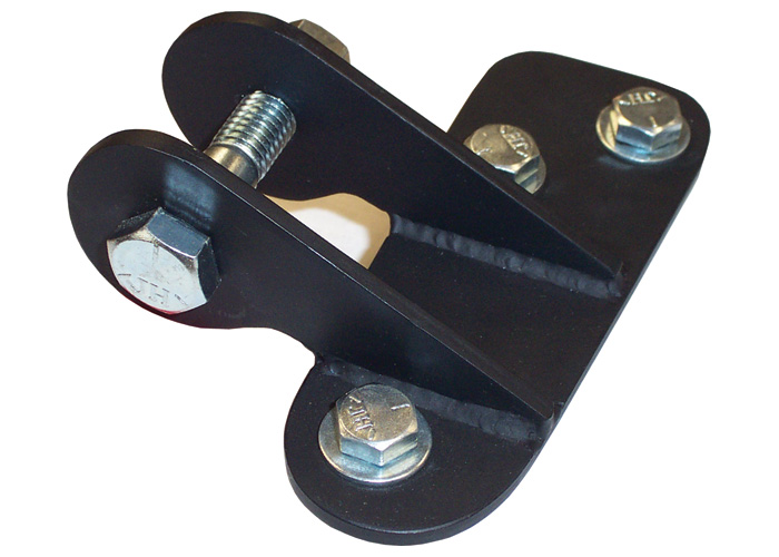 Brothers Trucks FSR6372 - Front Shock Relocator Kit