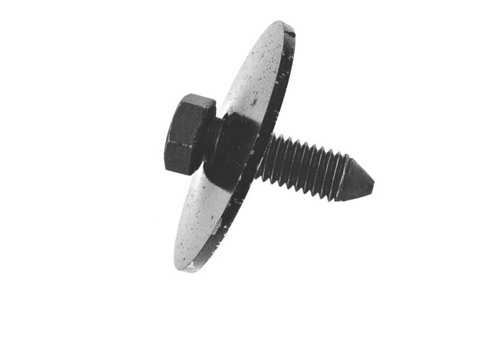 Brothers Trucks FSMB72C - Fender To Cab Bolt Set - Each