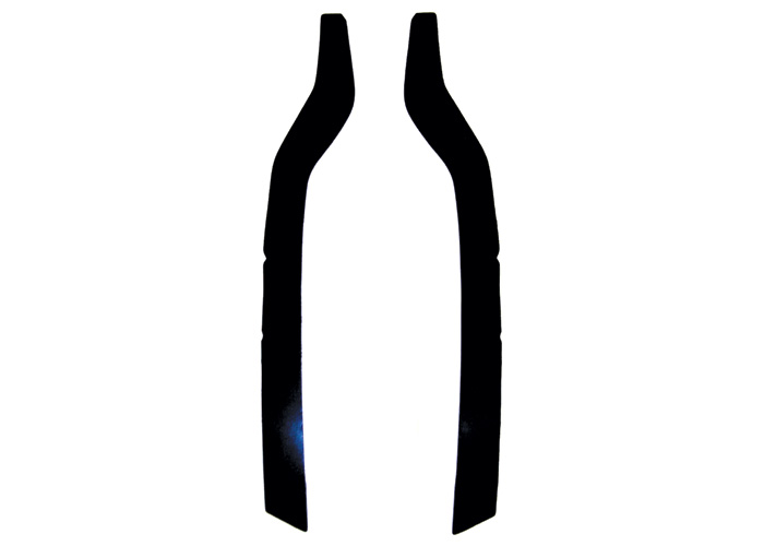 Brothers Trucks FTCS063 - Fender To Cab Seals - Left/Right - Pair