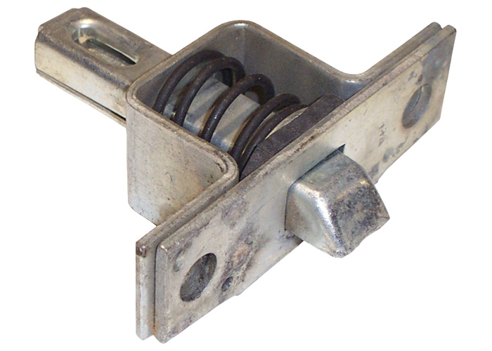 Brothers Trucks FTGL772 - Tailgate Latch - Fleetside - Left/Right - Each Brothers Trucks FTGL772 - Tailgate Latch - Fleetside - Left/Right - Each