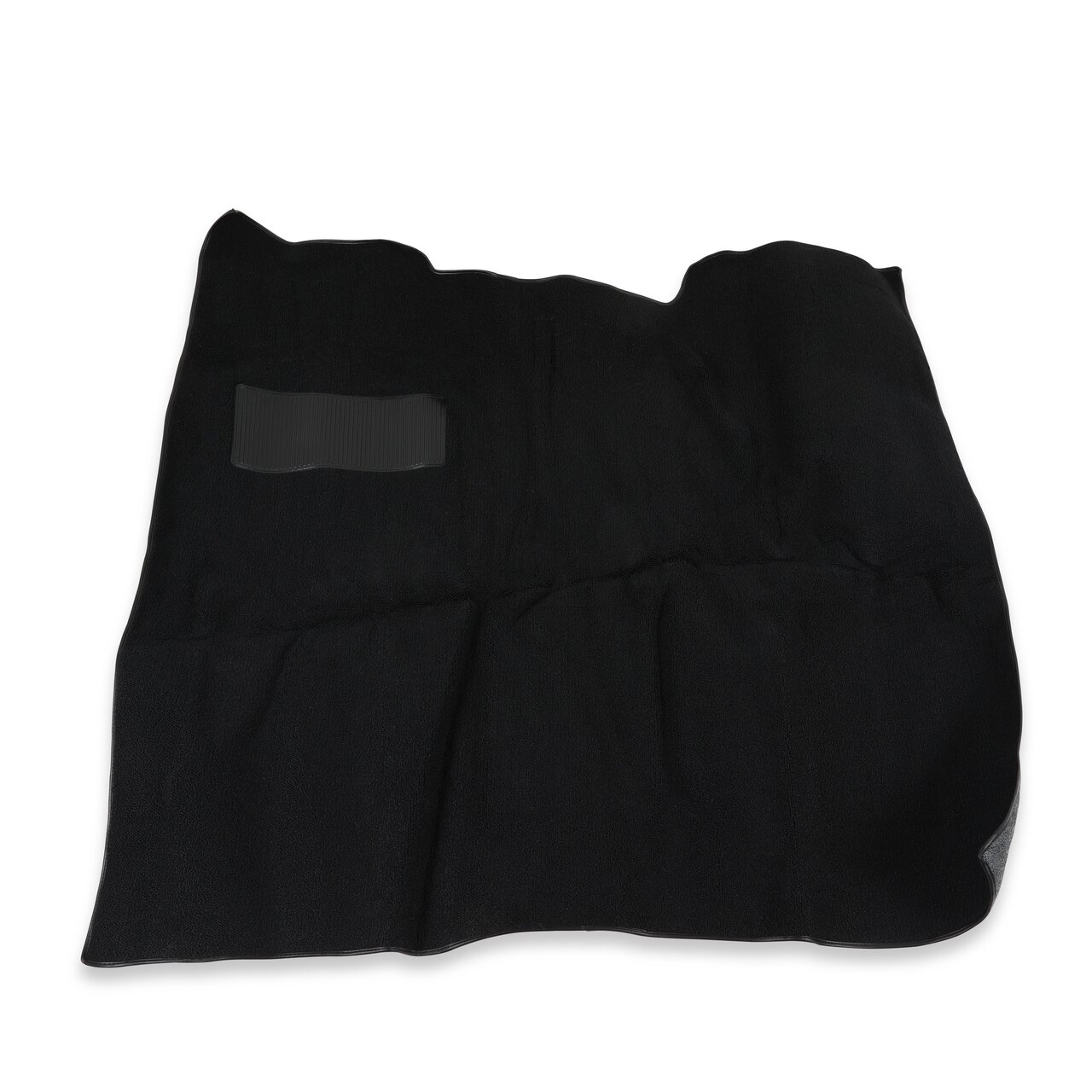 Brothers Trucks G6047-67BK - Carpet - Low Hump - RWD - Black - Pair