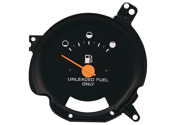 Brothers Trucks GGE8700 - Fuel Gauge - Unleaded - Without Tachometer Brothers Trucks GGE8700 - Fuel Gauge - Unleaded - Without Tachometer