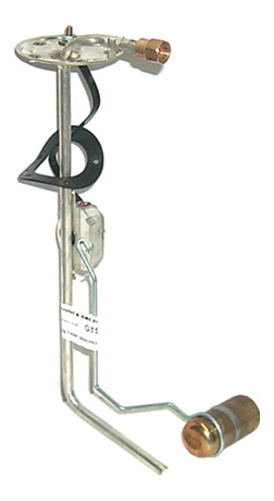 Brothers Trucks GTSU108 - Gas Tank Sending Unit - 6 Cyl Or V8