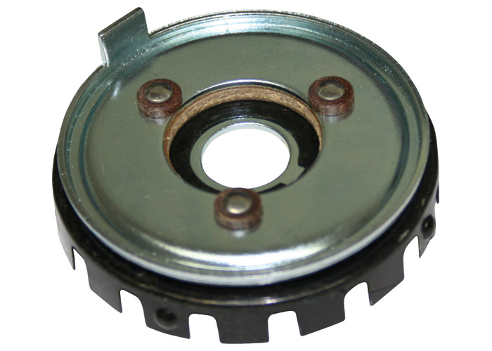 Brothers Trucks HBR1051 - Horn Button Retainer