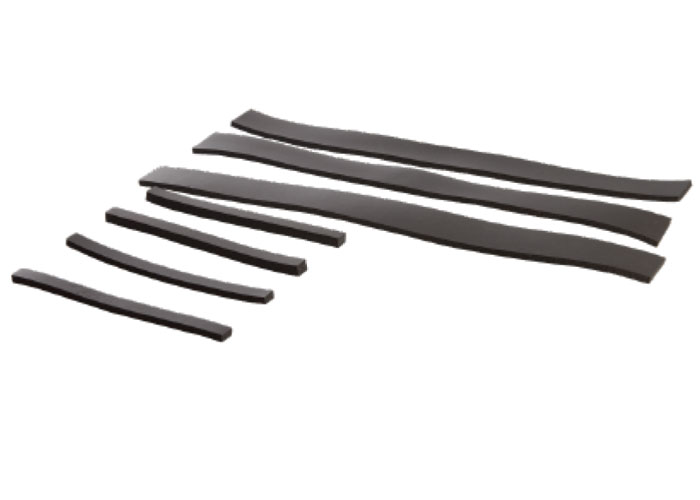 Brothers Trucks HBSP066 - Hood Brace Sponge Pad Set Brothers Trucks HBSP066 - Hood Brace Sponge Pad Set