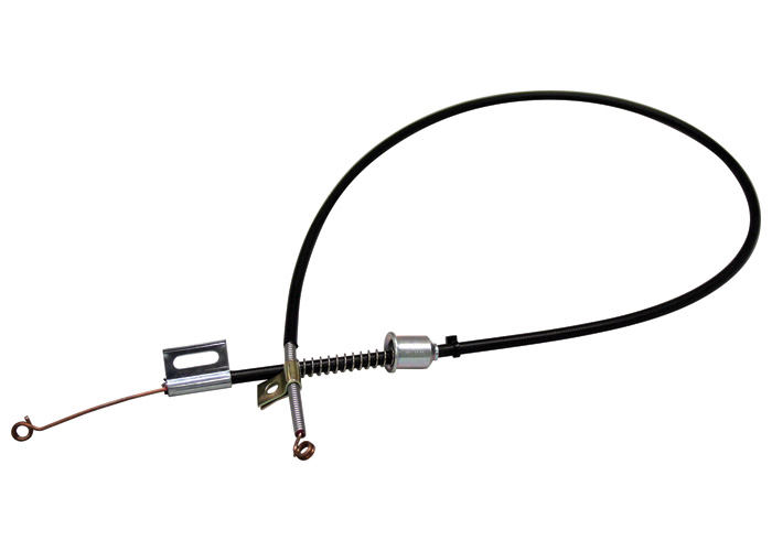 Brothers Trucks HCC87AC - Heater Control Cable - With Air Conditioning