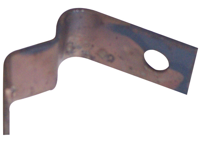 Brothers Trucks HCRC066-1 - Hub Cap Retainer Clip - Each Brothers Trucks HCRC066-1 - Hub Cap Retainer Clip - Each