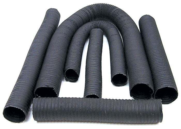 Brothers Trucks HDH72AC - Heater & A/C Duct Hose Set - 6 Piece Set Brothers Trucks HDH72AC - Heater & A/C Duct Hose Set - 6 Piece Set