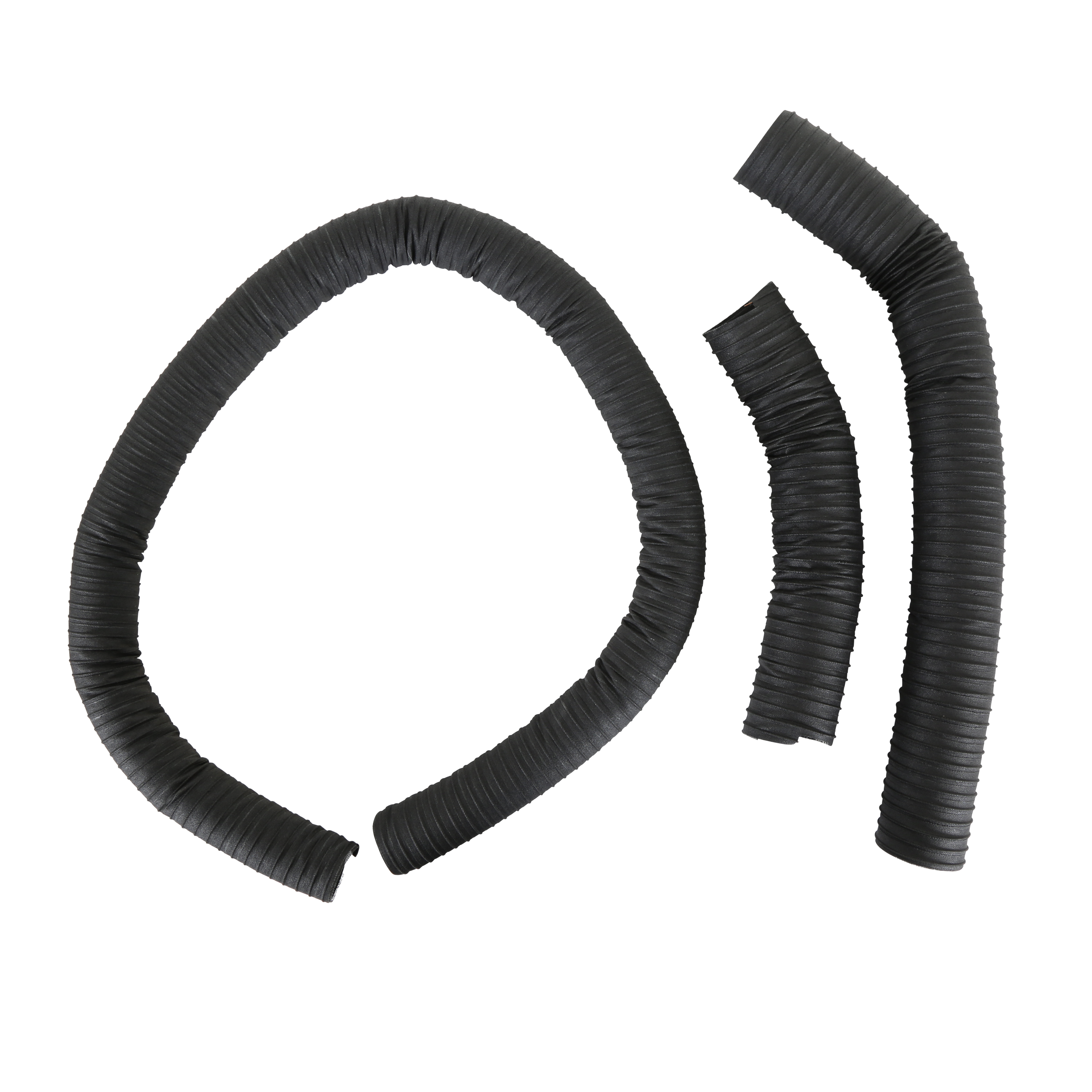 Brothers Trucks HDH72NA - Heater Duct Hose Set - 2-Pieces Brothers Trucks HDH72NA - Heater Duct Hose Set - 2-Pieces