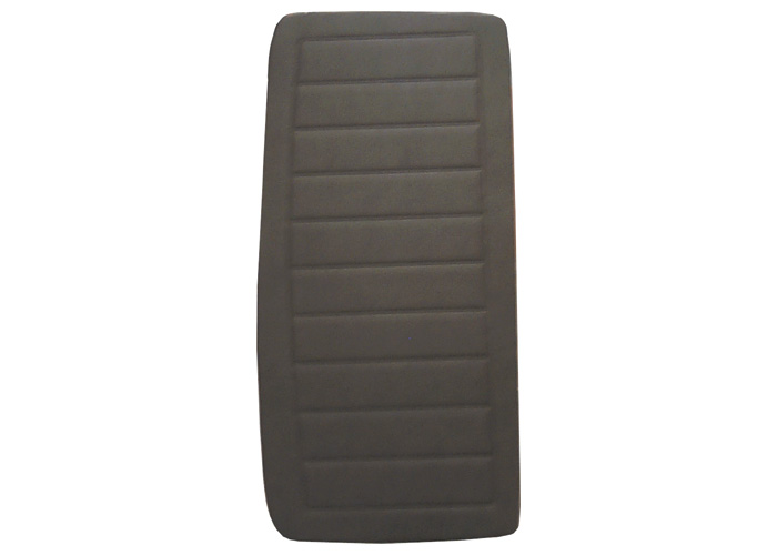 Brothers Trucks HL72000BLACK - Headliner - Black Brothers Trucks HL72000BLACK - Headliner - Black