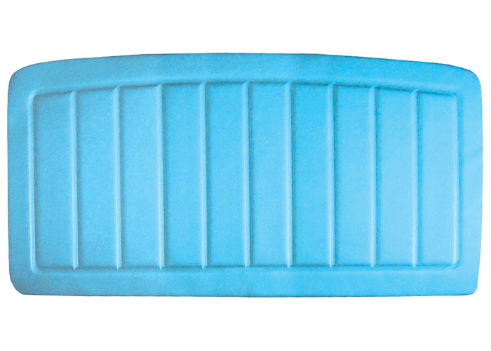 Brothers Trucks HL72000BLUE - Headliner - Blue