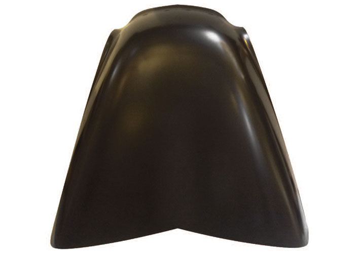 Brothers Trucks HOOD75S - Stock Replacement Hood - Seamless