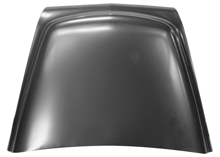 Brothers Trucks HOOD556 - Stock Replacement Hood