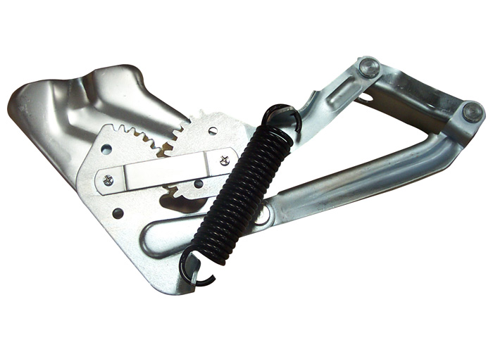 Brothers Trucks HNG59RH - Hood Hinge - Right