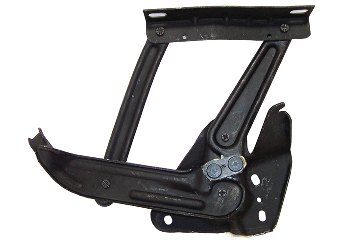 Brothers Trucks HNG7RRH - Hood Hinge - Right - Each Brothers Trucks HNG7RRH - Hood Hinge - Right - Each