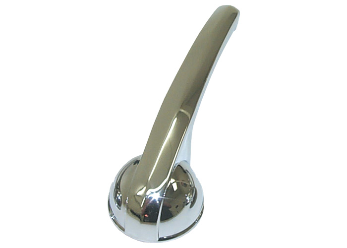 Brothers Trucks IDH47PR - Interior Door Handles - Chrome - Pair Brothers Trucks IDH47PR - Interior Door Handles - Chrome - Pair
