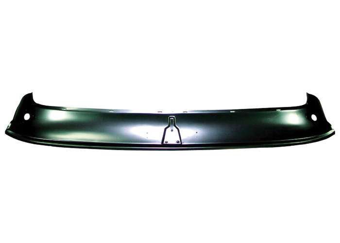 Brothers Trucks IRPP072 - Inner Cab Roof Repair Panel - Front